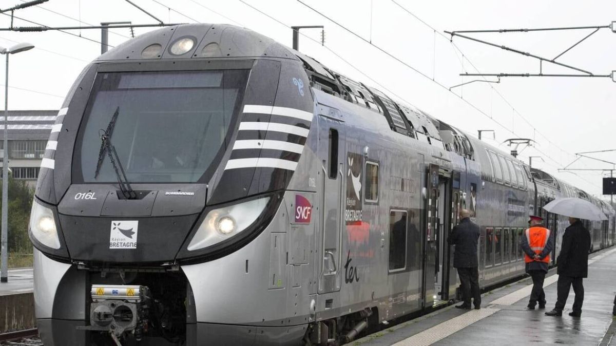 La droite bretonne s'oppose à une nouvelle taxe transports jugée "faute lourde"