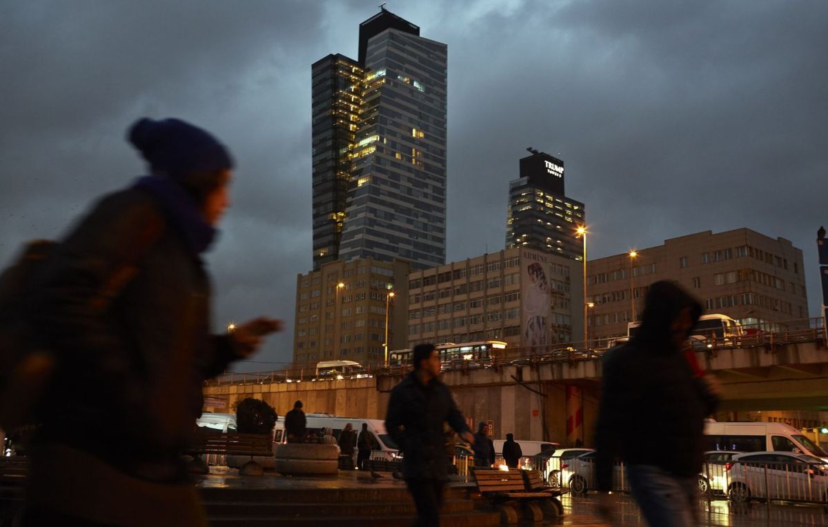 Féminicides en Turquie : la colère monte après la découverte d'une femme décapitée