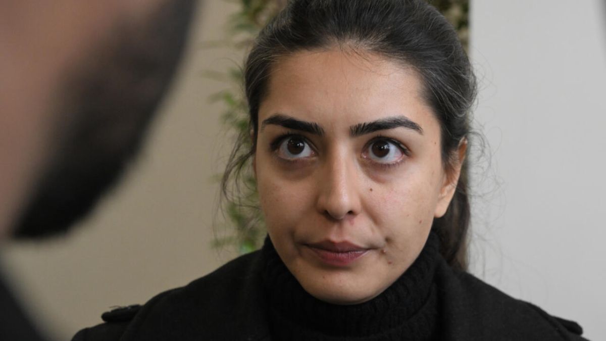 Imaan Mazari, avocate courageuse au Pakistan face aux injustices