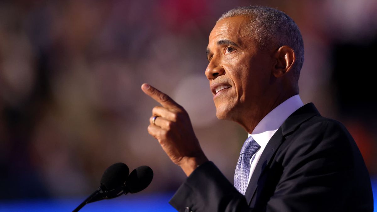 Barack Obama dénonce une tragédie après la mort d'Alex Pretti à Minneapolis