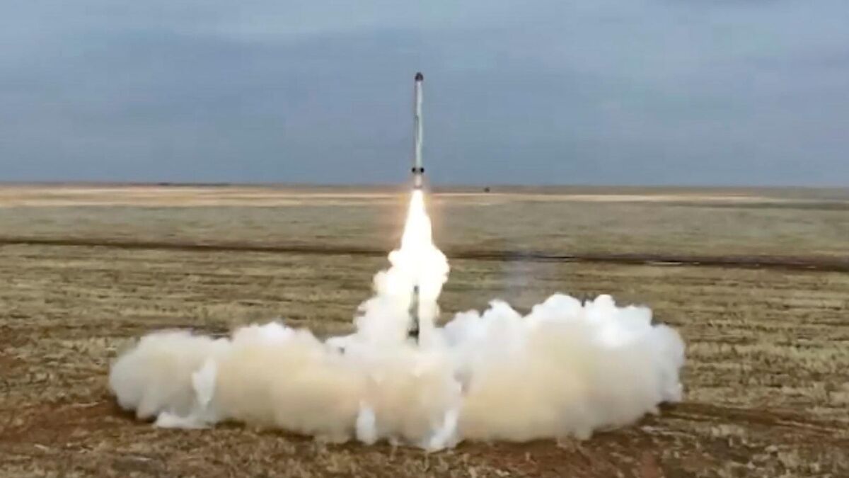 Enquête sur le coût des bombardements russes : comment Moscou a dépensé 115 millions d'euros en une journée