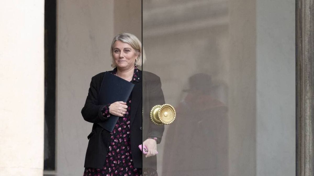 Stéphanie Rist conserve son poste grâce à une victoire cruciale dans le Loiret