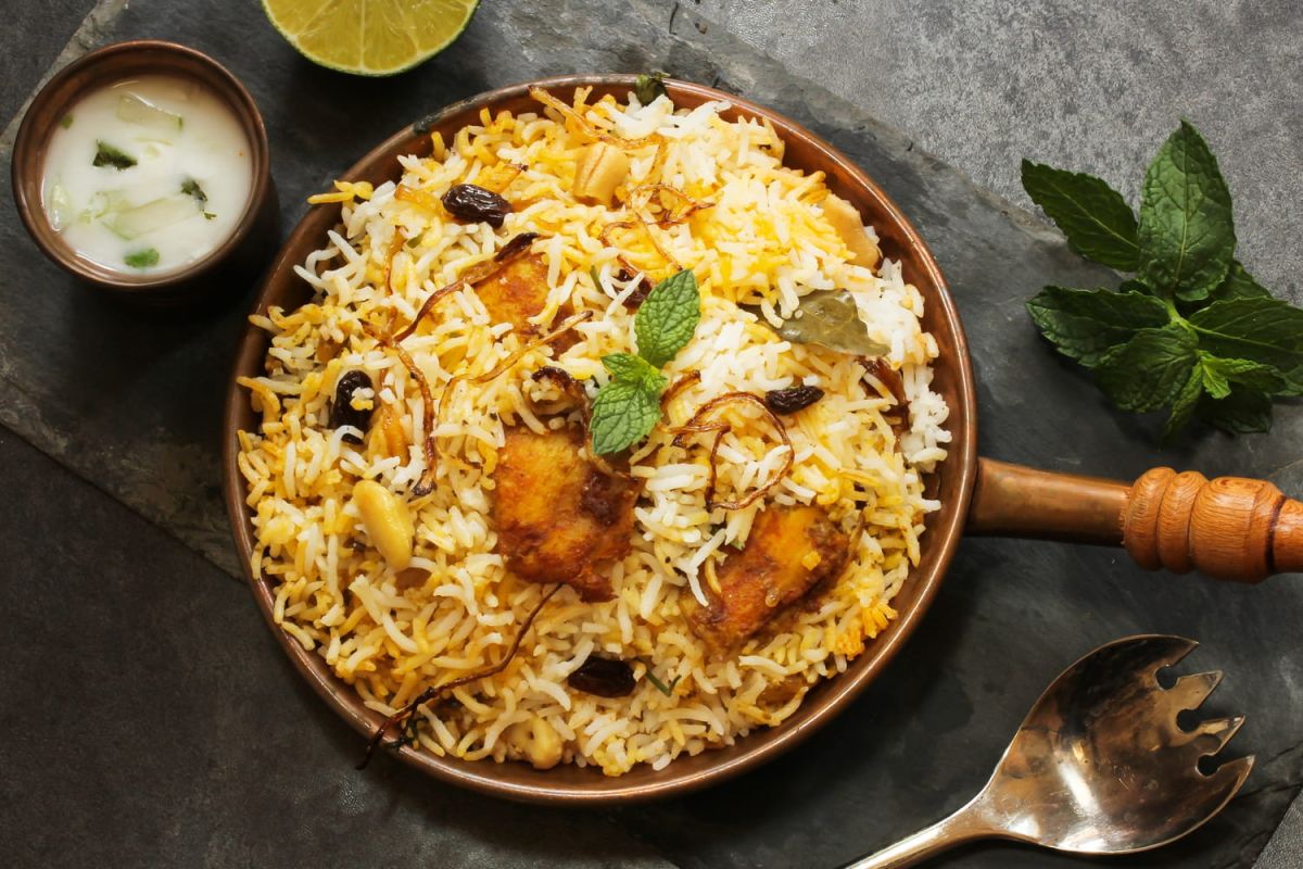 Dites adieu au riz qui colle