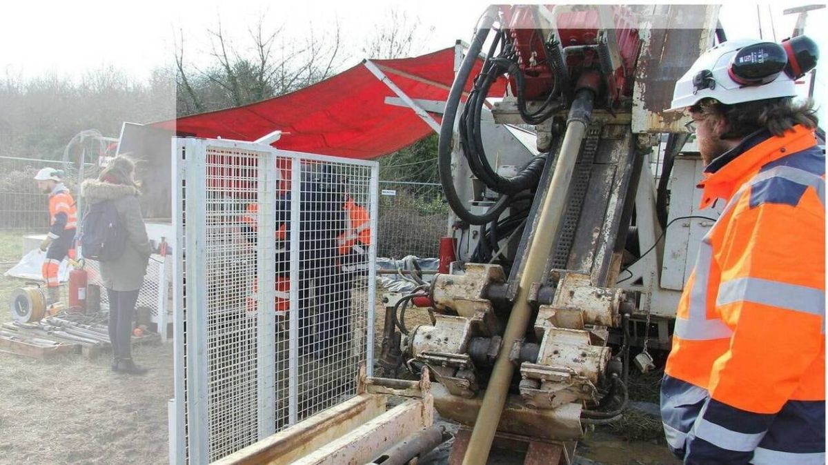 Breizh ressources lance des webinaires pour informer sur les projets miniers en Maine-et-Loire