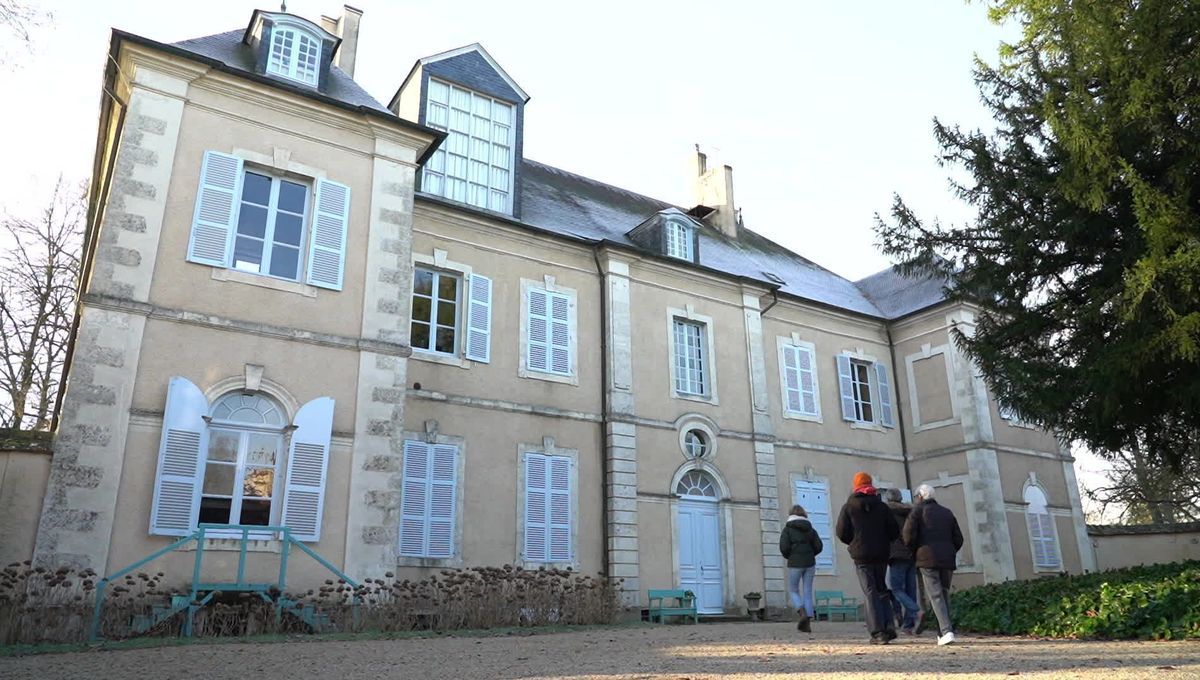 150 ans après George Sand, son héritage vivant à travers un musée unique