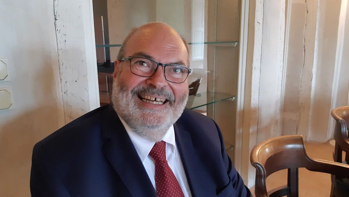 Jacques Fleury présente le budget 2026 du Cher : un tournant pour les collectivités