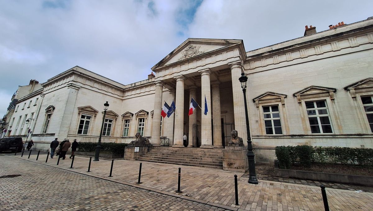 Un ex-président d'association lourdement condamné pour diffamation à Orléans