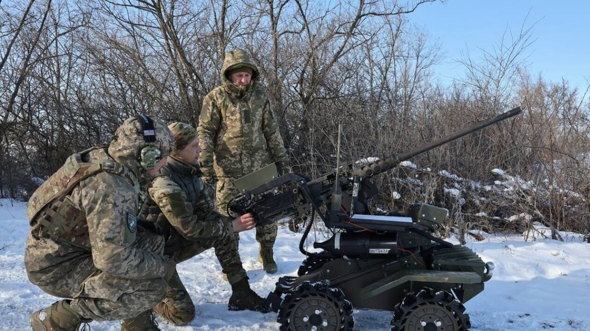 Guerre en Ukraine : passeports pour enfants et reprise des pourparlers, l'essentiel de la nuit