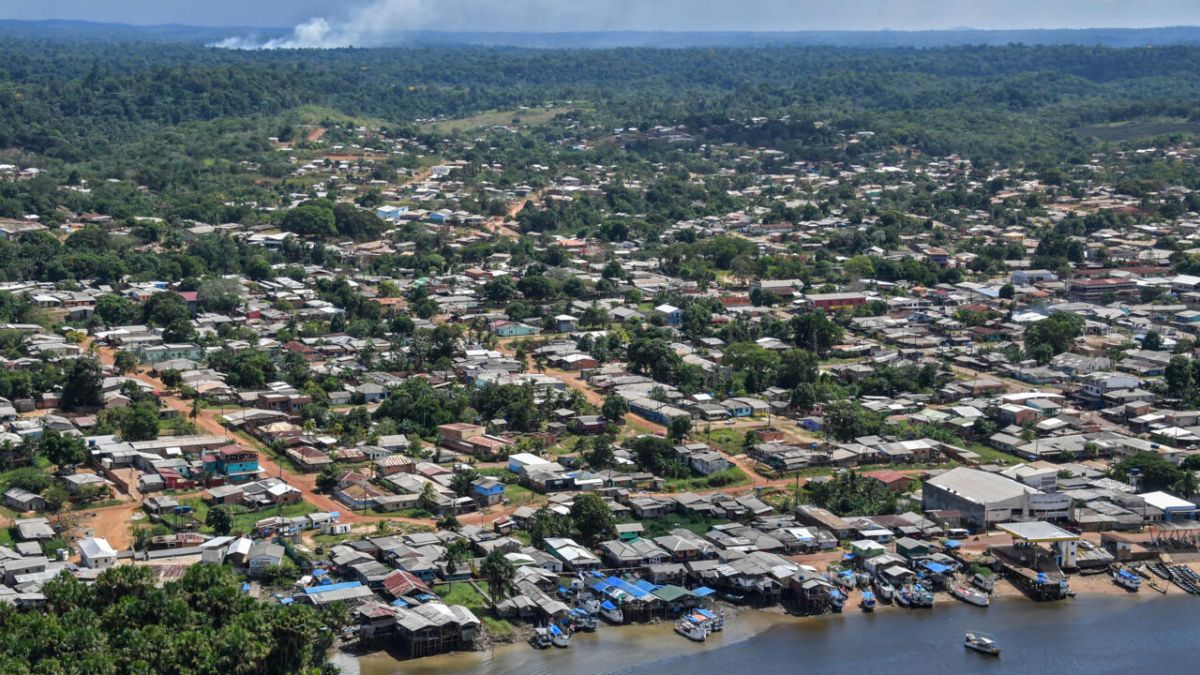 La France se tourne vers des alternatives énergétiques en Outre-mer