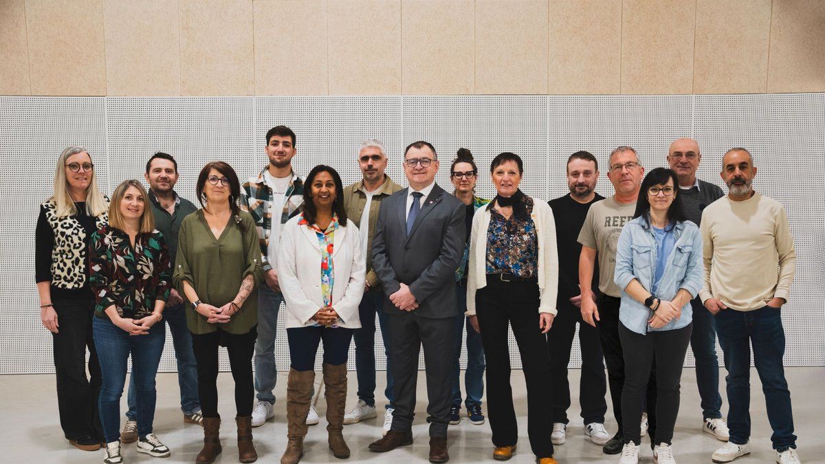 Salles-sur-l'Hers : une réunion publique déterminante avant les municipales