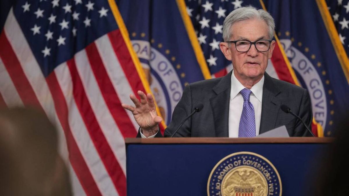 La Fed face aux vents contraires : maintien des taux malgré la pression de Trump