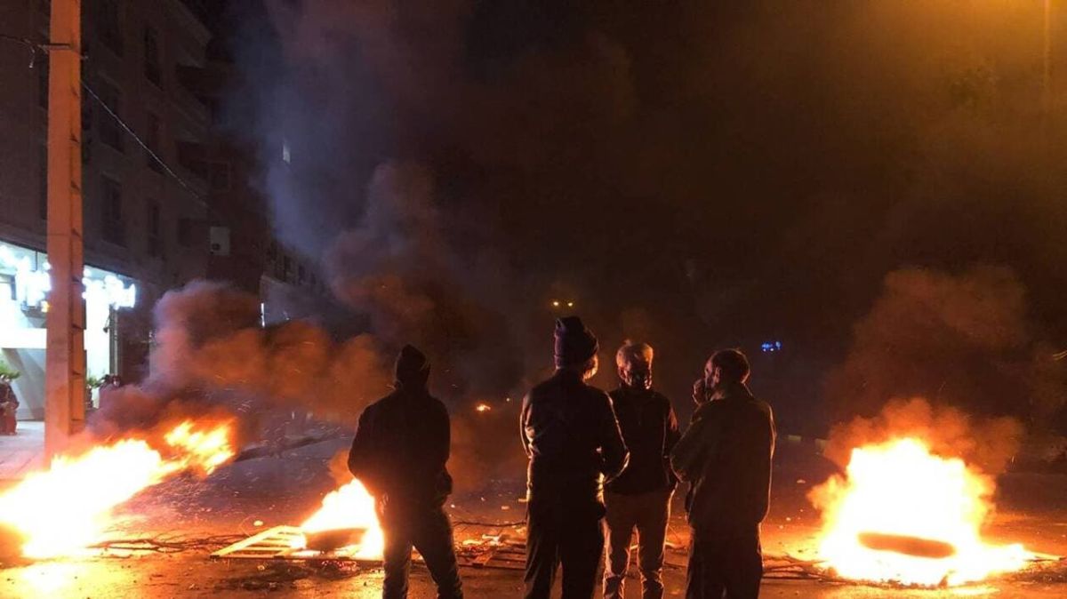 En Iran, le désespoir et la colère des manifestants face à l'inaction internationale