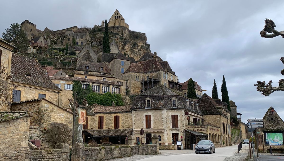 Déviation de Beynac : entre confusion et frustration, les habitants réagissent à l'appel de l'État