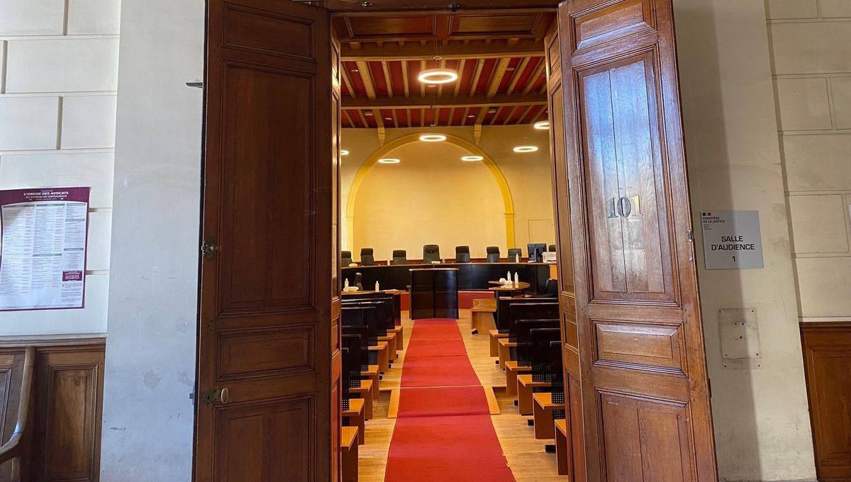 Une octogénaire condamnée pour harcèlement homophobe à Buzançais