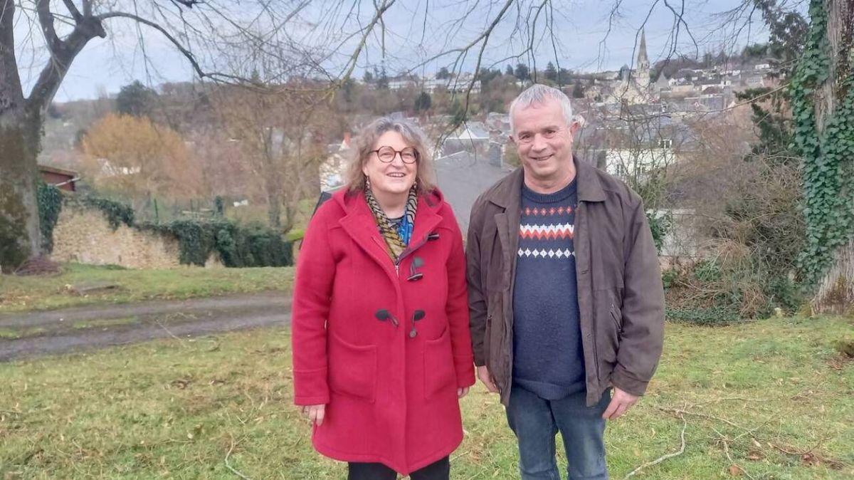 Une nouvelle dynamique politique s'installe à Saint-Calais pour les municipales de 2026