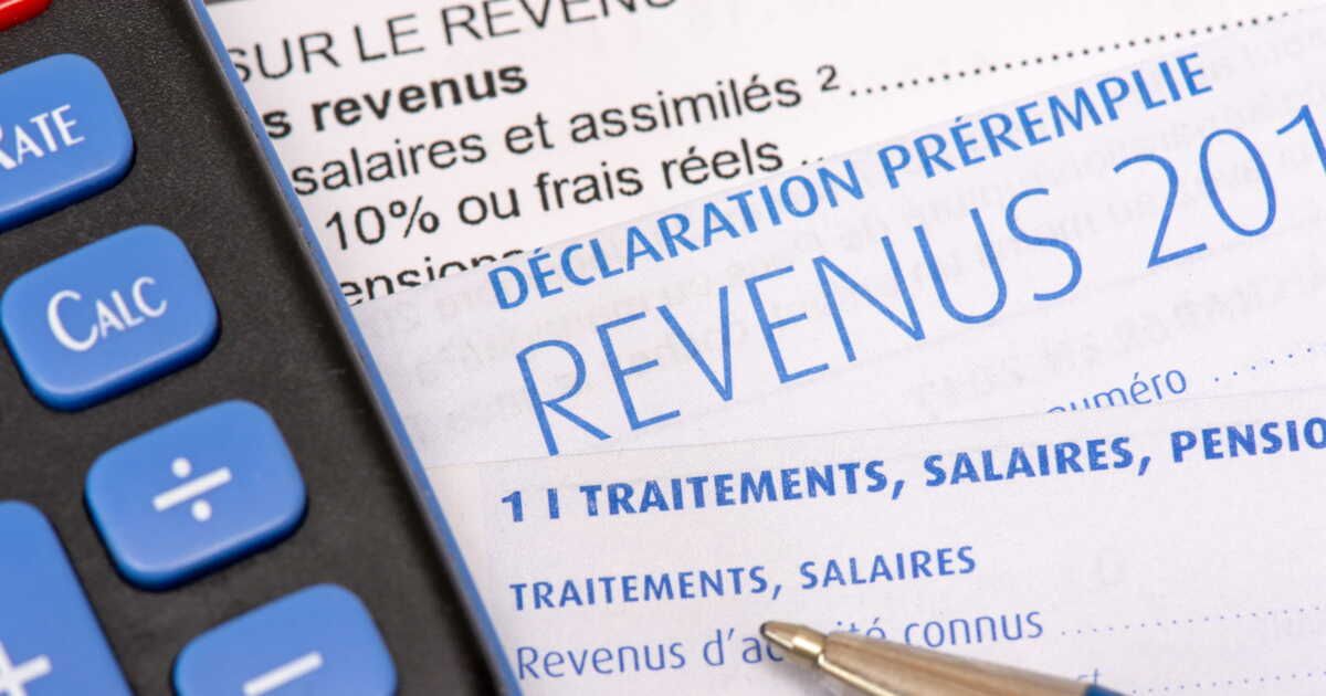 impôt à la source : individualisation par défaut pour plus d'égalité