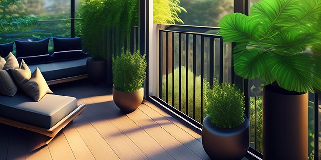 Véranda sur terrasse surélevée : guide pratique pour réussir votre extension