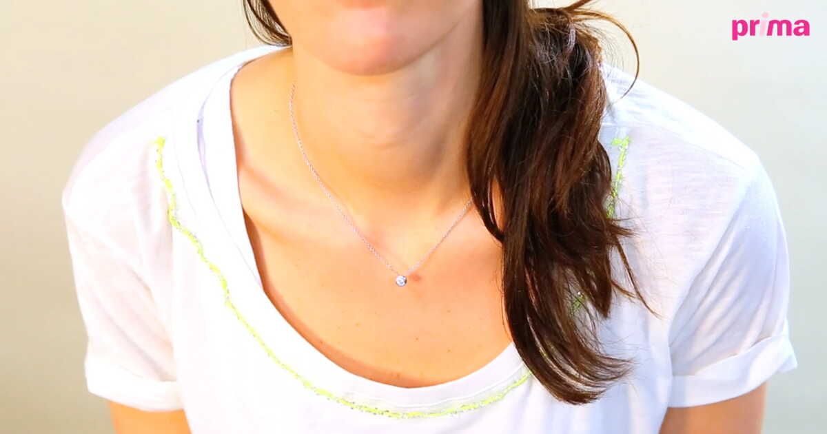 custom mode : comment le t-shirt se réinvente détail par détail