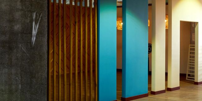 séparateurs de pièce : 10 idées pour cloisonner avec style et gagner de l'espace