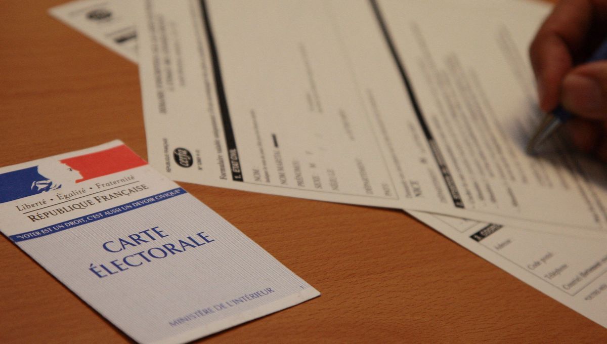 Inscriptions électorales : Olivet en pleine effervescence avant les municipales