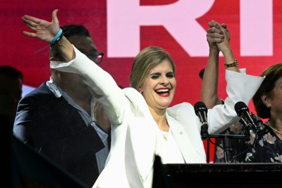 Laura Fernandez remporte les élections présidentielles au Costa Rica et promet une lutte accrue contre le narcotrafic