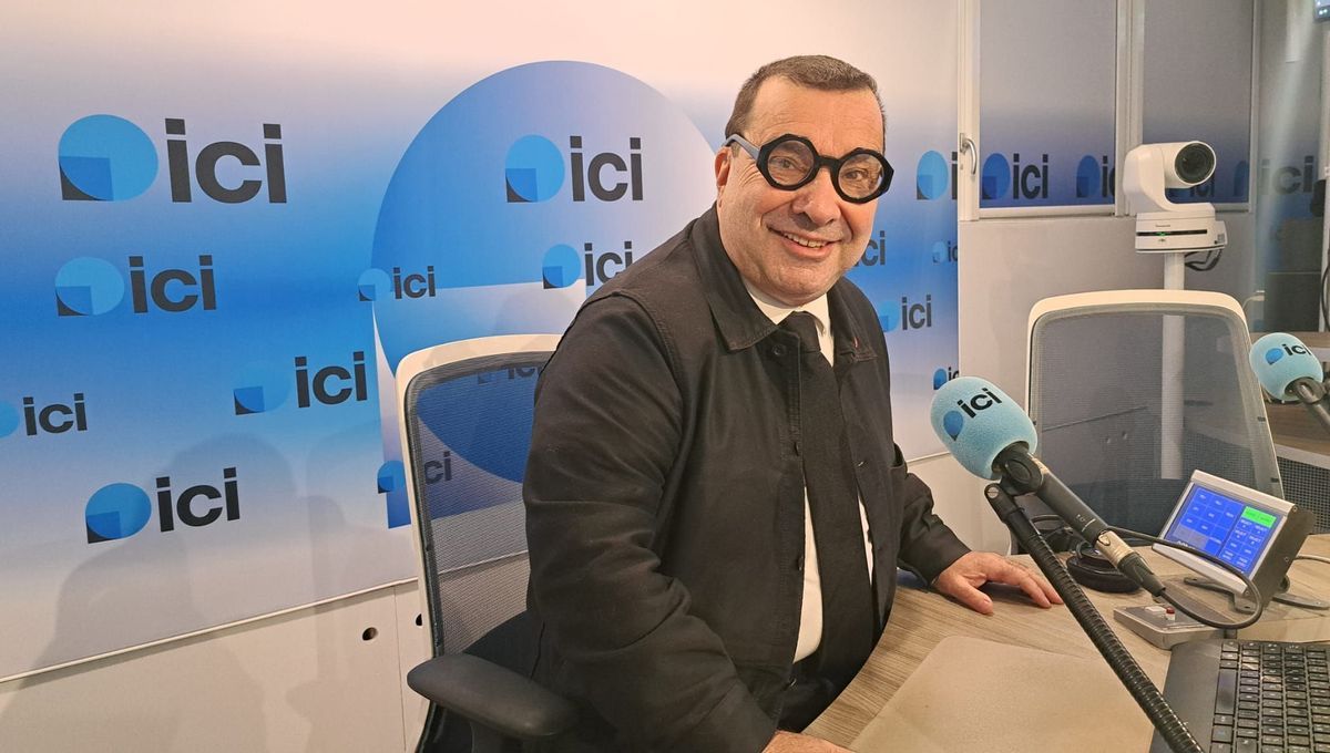 Richard Ramos soutient Caroline Janvier pour les municipales à Orléans