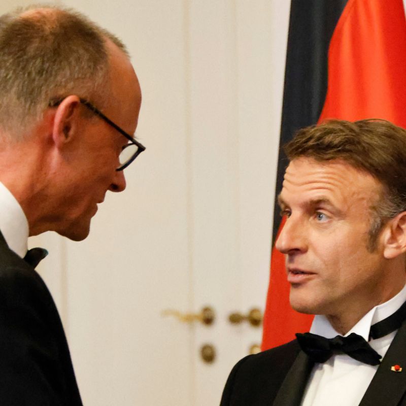 L'échec du SCAF : un avertissement pour la défense européenne