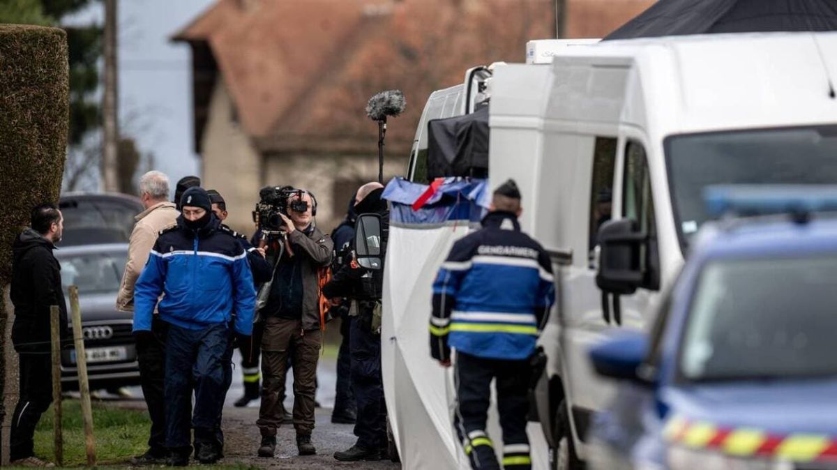 La quête de vérité : Monique Olivier sur les traces de Lydie Logé en Normandie