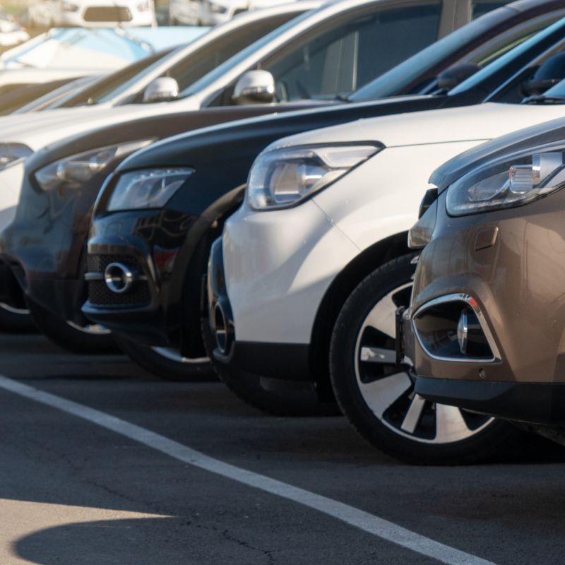 L'industrie automobile française face à une crise historique : un tiers des emplois envolés