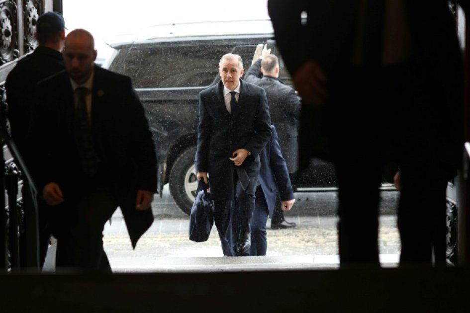 Un hommage poignant à Tumbler Ridge après la tragique fusillade