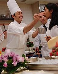 Rentrée gourmande : les nouveaux ateliers culinaires à découvrir