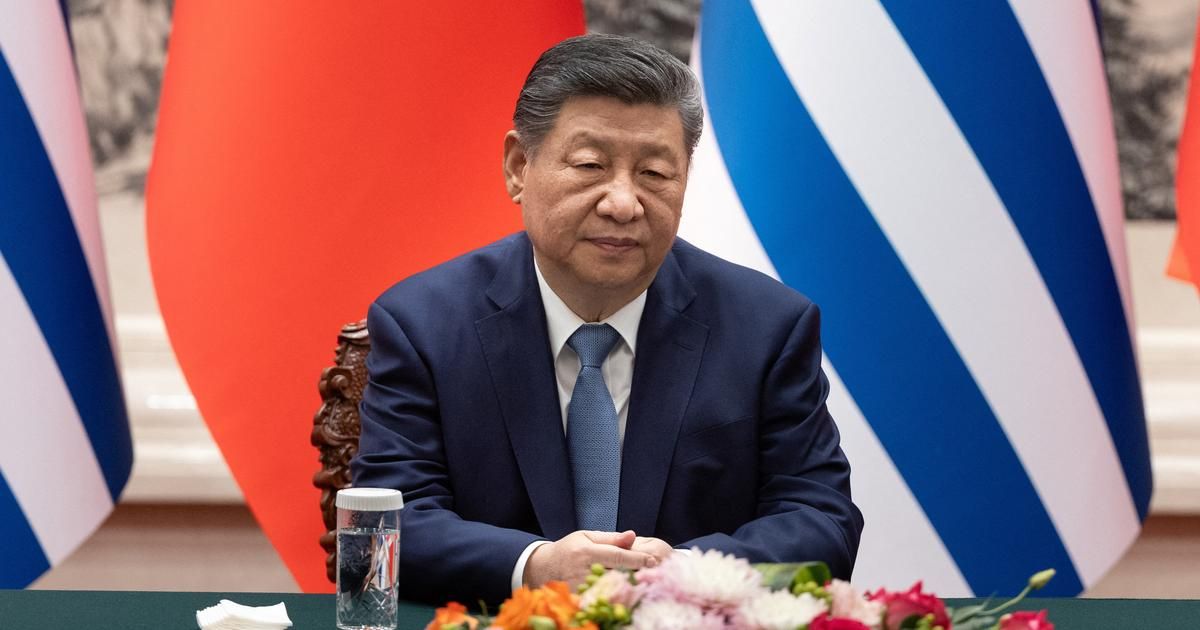 Libération sous caution d'un journaliste chinois dénonçant la corruption