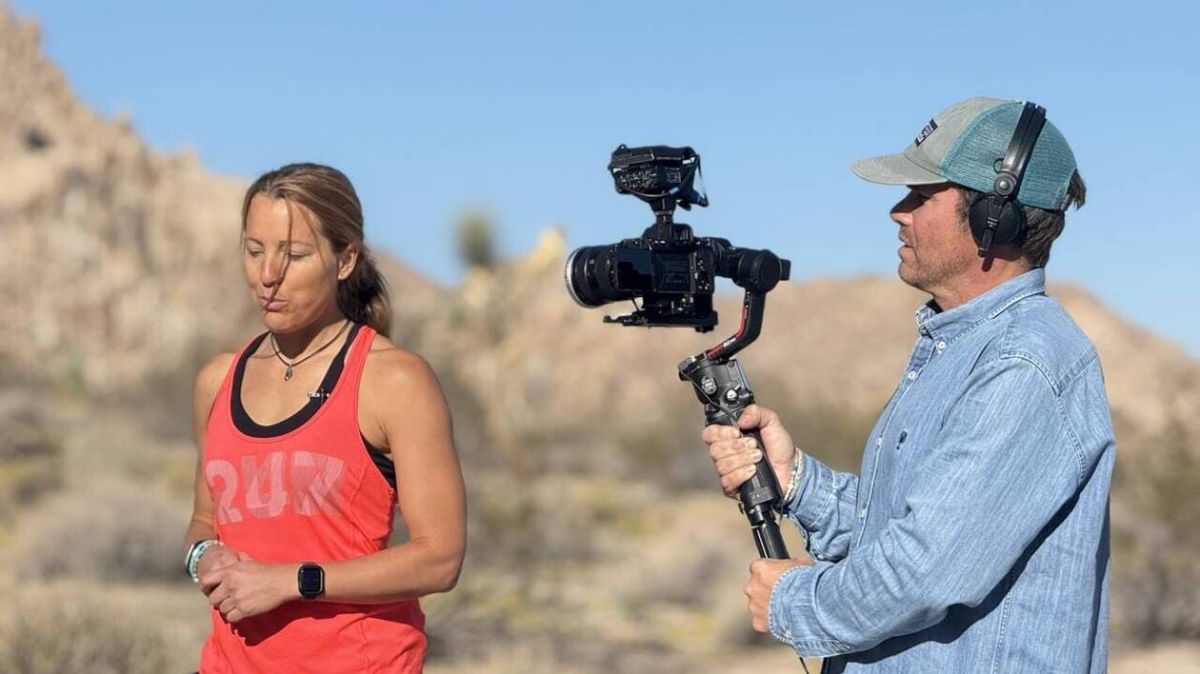 Découverte captivante : le parcours de l'astronaute Sophie Adenot à travers l'œil d'un vidéaste breton