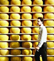 Turin, la nouvelle star de l'alimentation durable