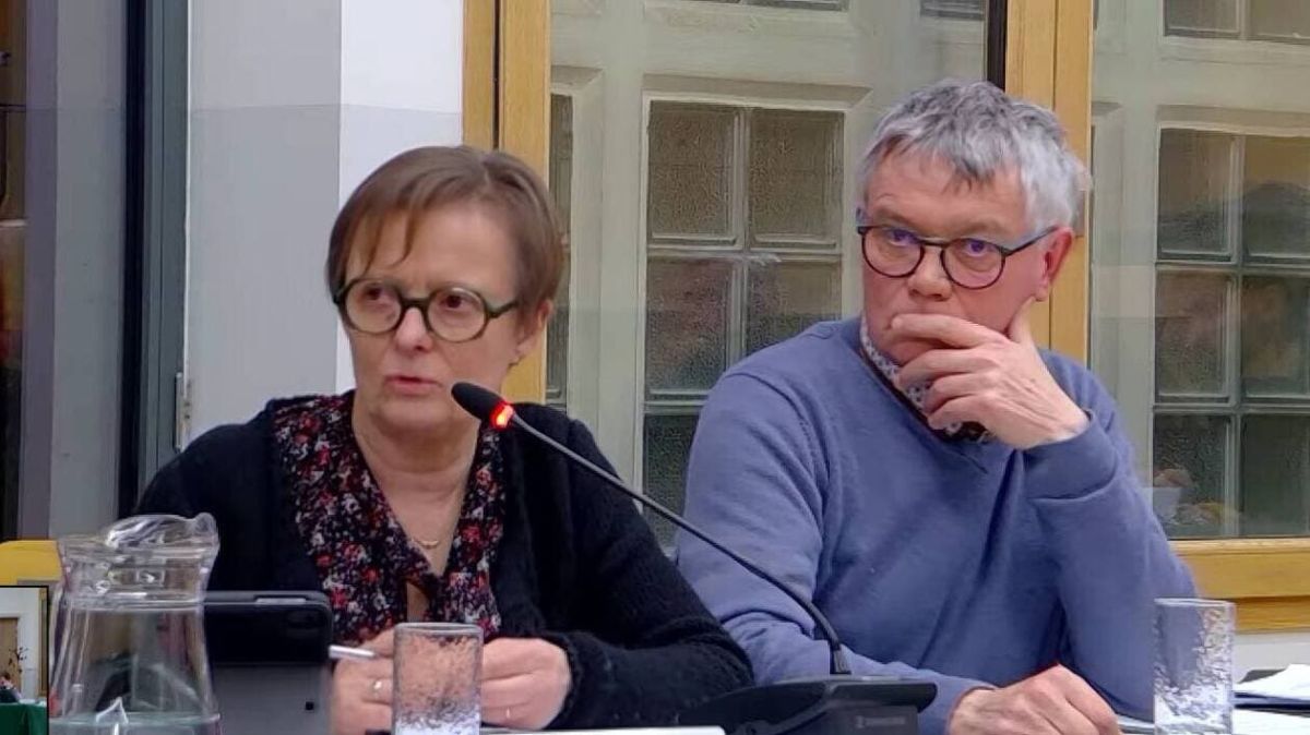 Argentan se prépare pour 2026 : un duo d'opposition se retire des luttes électorales