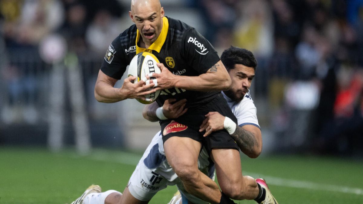 La Rochelle et Bayonne en chute libre, Clermont s'impose à Toulon