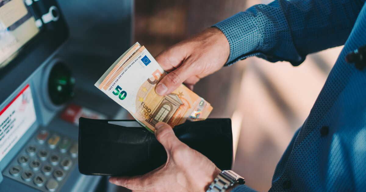 Que faire si votre distributeur ne délivre pas vos billets ?