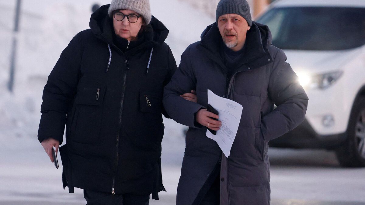 Deux ans après la mort d'Alexeï Navalny, sa mère appelle à la justice