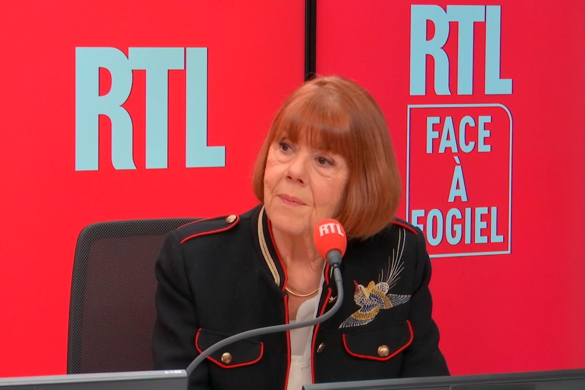 Gisèle Pelicot : un adieu à son ex-mari en prison pour une nouvelle reconstruction