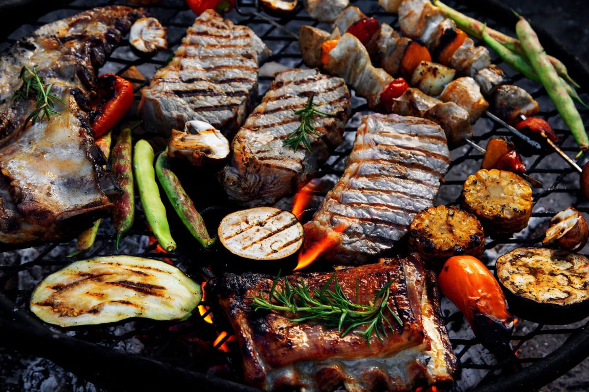 les viandes incontournables pour un barbecue réussi