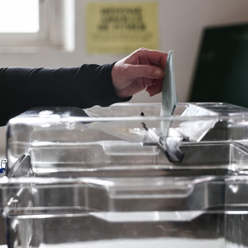 Les nouvelles modalités des élections municipales dans les grandes villes françaises