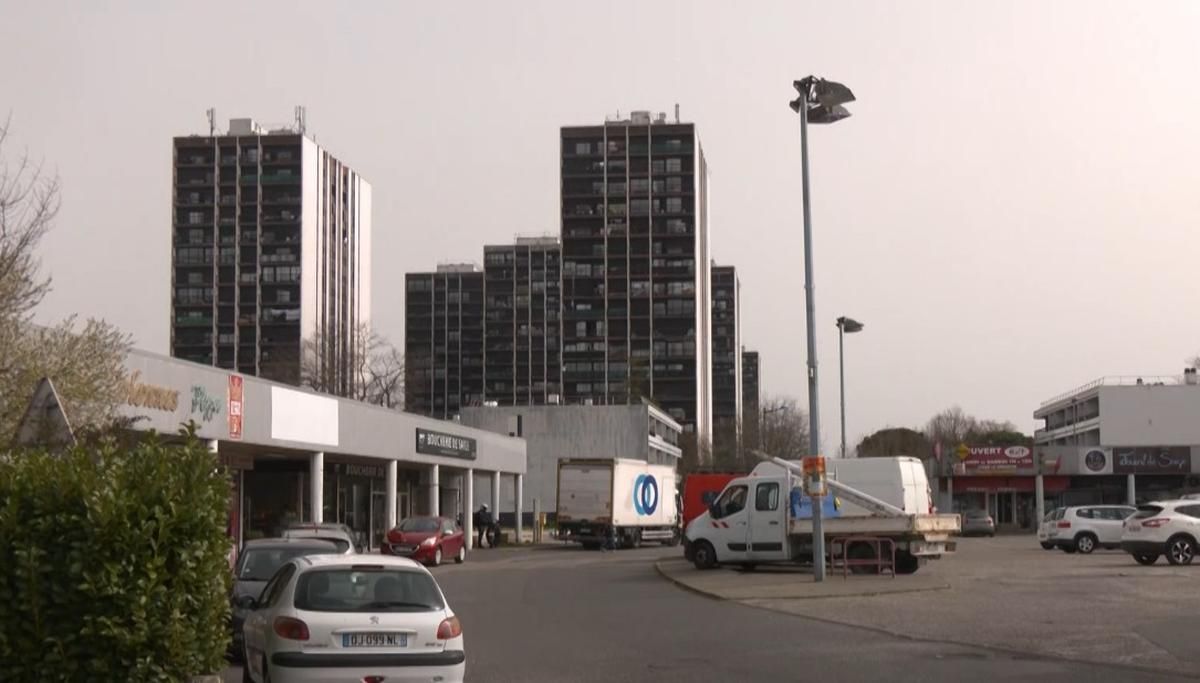 Pessac : l'importance de la voix des habitants du quartier Saige en période électorale