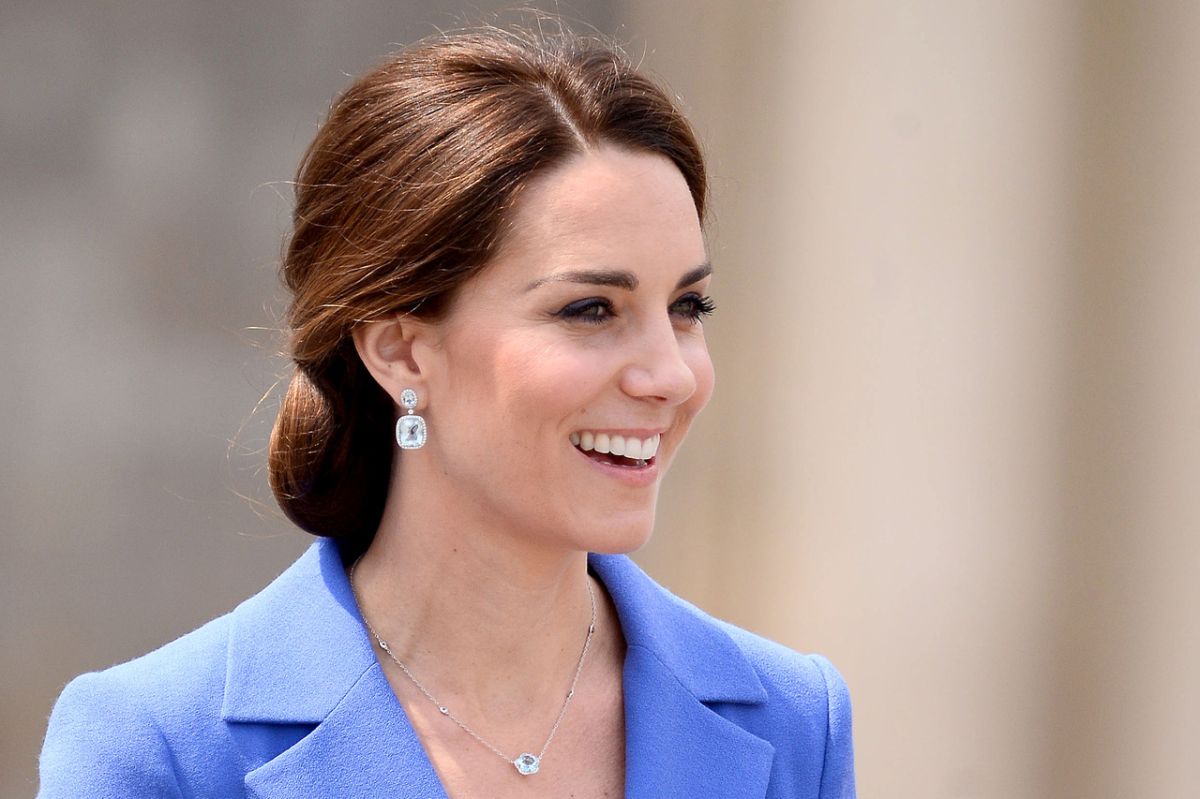 Le secret santé de Kate Middleton : un smoothie pour lutter contre le cholestérol