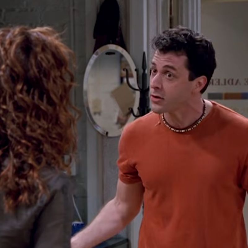 L'ultime adieu à Corey Parker, étoile emblématique de 'Will & Grace'