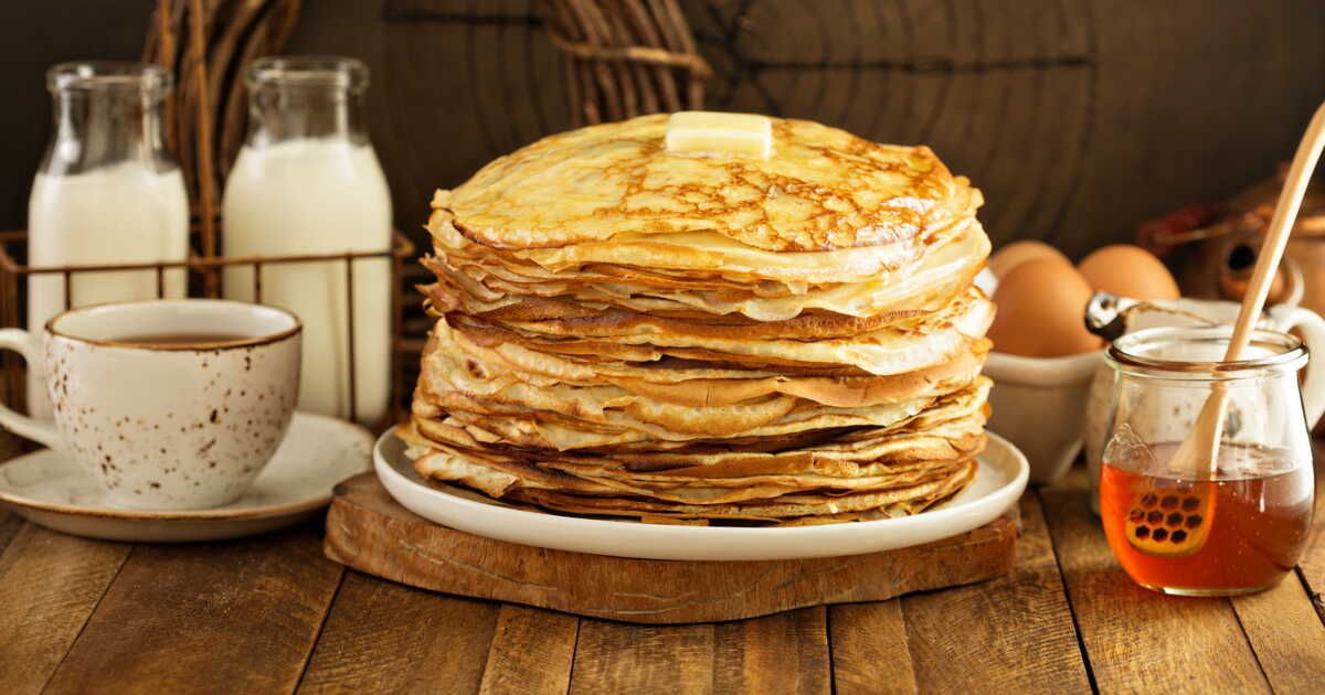 Chandeleur : les secrets de la pâte à crêpes des chefs renommés