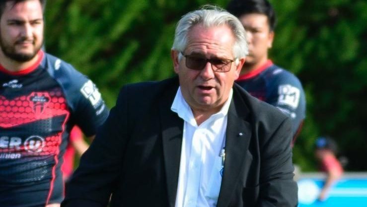 Didier Jamot : un parcours inspirant au cœur du sport et du commerce