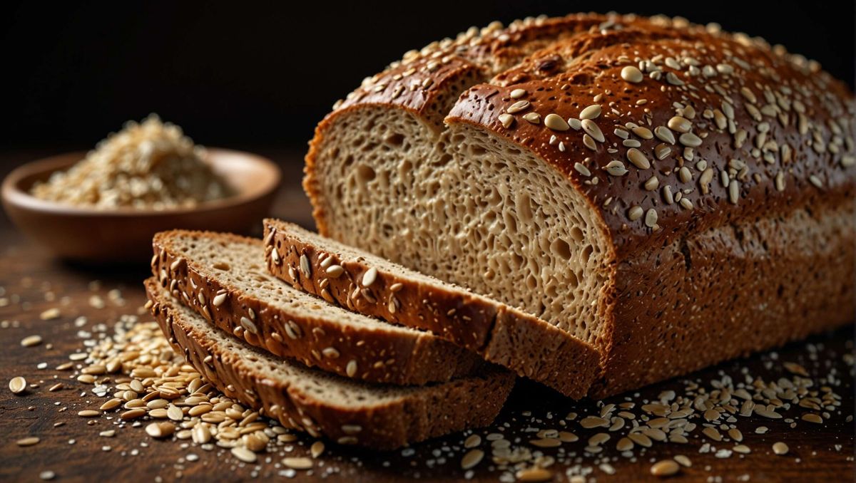 L'art de préparer un pain aux céréales croustillant et nutritif chez soi