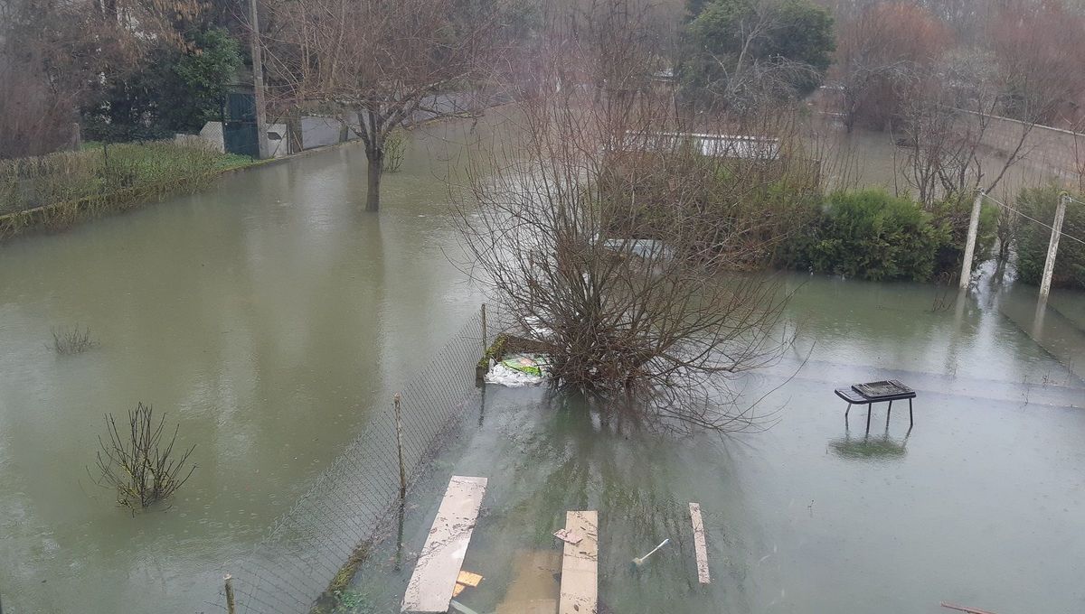 Bourges anticipe les inondations avec des diagnostics personnalisés