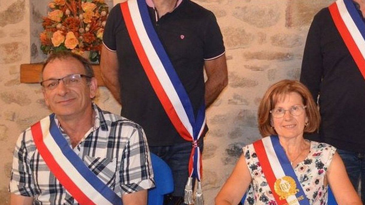 Sanvensa : une élection municipale sous le signe de l'unité