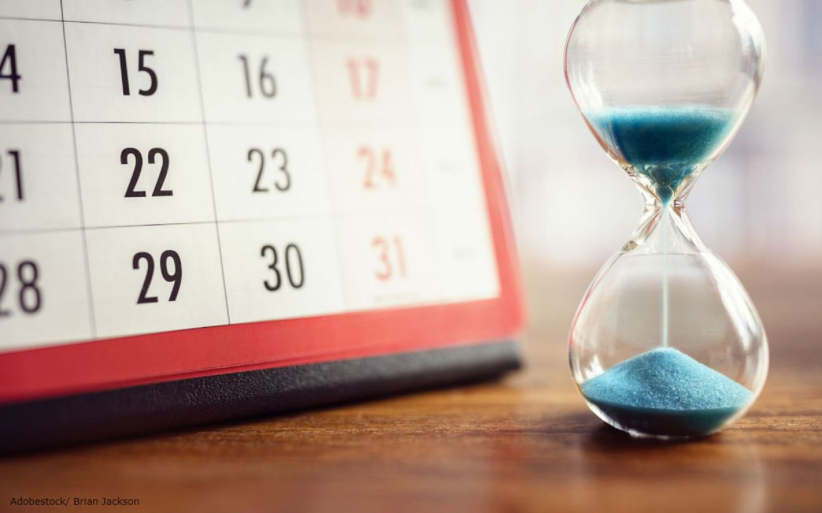 Optimiser son temps partiel pour une retraite sereine